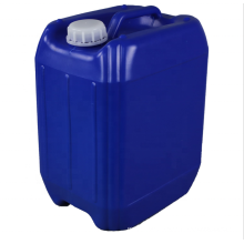 Strong acid and alkali resistant stacking universal container hdpe plastic barrel